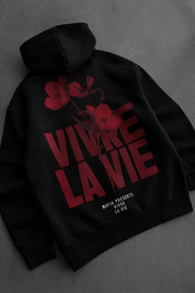 Oversize Hoodie Cotton